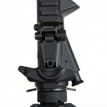 Specna Arms Daniel Defense RIS III 10.5 SA-P27 PRIME HAL ETU AEG Brushless Motor - Black