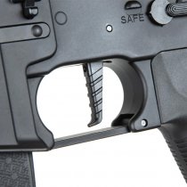 Specna Arms Daniel Defense RIS III 10.5 SA-P27 PRIME HAL ETU AEG Brushless Motor - Black