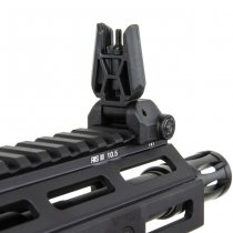 Specna Arms Daniel Defense RIS III 10.5 SA-P27 PRIME HAL ETU AEG Brushless Motor - Black