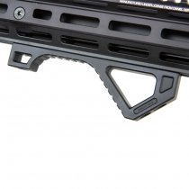 Specna Arms Daniel Defense RIS III 10.5 SA-P27 PRIME HAL ETU AEG Brushless Motor - Black