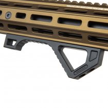 Specna Arms Daniel Defense RIS III 10.5 SA-P27 PRIME HAL ETU AEG Brushless Motor - Chaos Bronze