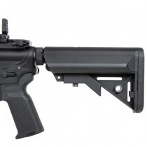 Specna Arms Daniel Defense RIS III 10.5 SA-P27 PRIME HAL ETU AEG Brushless Motor - Chaos Bronze