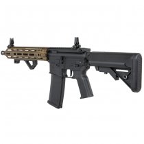 Specna Arms Daniel Defense RIS III 10.5 SA-P27 PRIME HAL ETU AEG Brushless Motor - Chaos Bronze