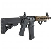 Specna Arms Daniel Defense RIS III 10.5 SA-P27 PRIME HAL ETU AEG Brushless Motor - Chaos Bronze