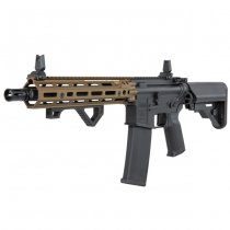 Specna Arms Daniel Defense RIS III 10.5 SA-P27 PRIME HAL ETU AEG Brushless Motor - Chaos Bronze