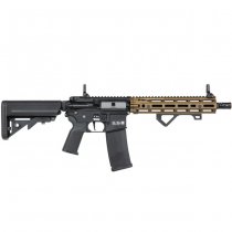 Specna Arms Daniel Defense RIS III 10.5 SA-P27 PRIME HAL ETU AEG Brushless Motor - Chaos Bronze