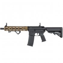 Specna Arms Daniel Defense RIS III 10.5 SA-P27 PRIME HAL ETU AEG Brushless Motor - Chaos Bronze