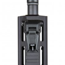 Specna Arms Daniel Defense RIS III 12.5 SA-P28 PRIME HAL ETU AEG Brushless Motor - Black