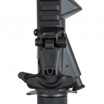 Specna Arms Daniel Defense RIS III 12.5 SA-P28 PRIME HAL ETU AEG Brushless Motor - Black