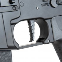 Specna Arms Daniel Defense RIS III 12.5 SA-P28 PRIME HAL ETU AEG Brushless Motor - Black