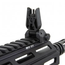 Specna Arms Daniel Defense RIS III 12.5 SA-P28 PRIME HAL ETU AEG Brushless Motor - Black