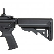 Specna Arms Daniel Defense RIS III 12.5 SA-P28 PRIME HAL ETU AEG Brushless Motor - Black