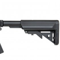 Specna Arms Daniel Defense RIS III 12.5 SA-P28 PRIME HAL ETU AEG Brushless Motor - Black