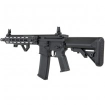 Specna Arms Daniel Defense RIS III 12.5 SA-P28 PRIME HAL ETU AEG Brushless Motor - Black