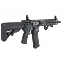 Specna Arms Daniel Defense RIS III 12.5 SA-P28 PRIME HAL ETU AEG Brushless Motor - Black
