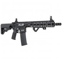 Specna Arms Daniel Defense RIS III 12.5 SA-P28 PRIME HAL ETU AEG Brushless Motor - Black