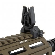 Specna Arms Daniel Defense RIS III 12.5 SA-P28 PRIME HAL ETU AEG Brushless Motor - Chaos Bronze