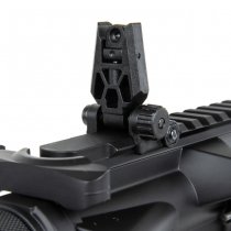 Specna Arms Daniel Defense RIS III 12.5 SA-P28 PRIME HAL ETU AEG Brushless Motor - Chaos Bronze