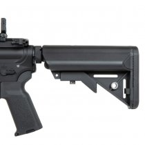 Specna Arms Daniel Defense RIS III 12.5 SA-P28 PRIME HAL ETU AEG Brushless Motor - Chaos Bronze