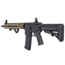 Specna Arms Daniel Defense RIS III 12.5 SA-P28 PRIME HAL ETU AEG Brushless Motor - Chaos Bronze