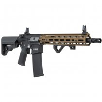 Specna Arms Daniel Defense RIS III 12.5 SA-P28 PRIME HAL ETU AEG Brushless Motor - Chaos Bronze
