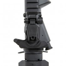 Specna Arms Daniel Defense RIS III 12.5 SA-P28 PRIME HAL ETU AEG Brushless Motor - Chaos Bronze