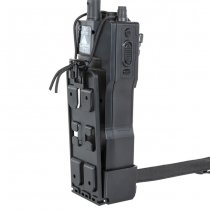 Specna Arms Electric Quick Charger AN/PRC152 - Black