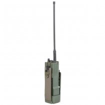 Specna Arms Electric Quick Charger AN/PRC152 - Olive