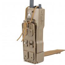 Specna Arms Electric Quick Charger AN/PRC152 - Tan