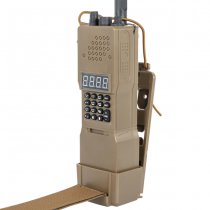 Specna Arms Electric Quick Charger AN/PRC152 - Tan