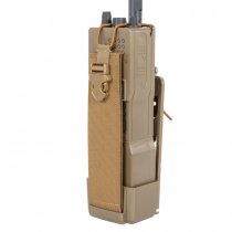 Specna Arms Electric Quick Charger AN/PRC152 - Tan