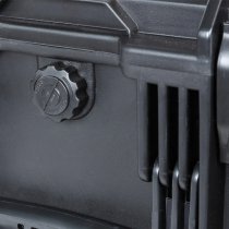 Specna Arms Hardcase 18L Transport Case - Black