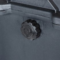 Specna Arms Hardcase Combo 58L/18L - Black