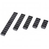 Specna Arms Rail Set KeyMod - Black