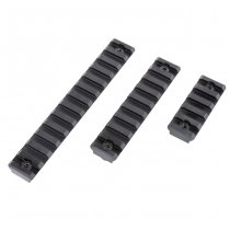 Specna Arms Rail Set M-LOK - Black