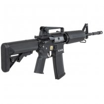 Specna Arms SA-E01 EDGE RRA HAL ETU AEG - Black