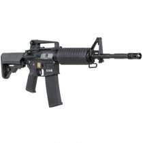 Specna Arms SA-E01 EDGE RRA HAL ETU AEG - Black