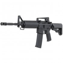 Specna Arms SA-E01 EDGE RRA HAL ETU AEG - Black
