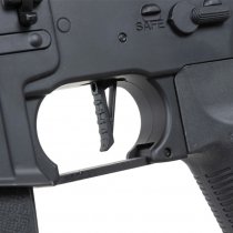 Specna Arms SA-E02 EDGE RRA HAL ETU AEG - Black