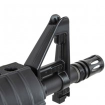 Specna Arms SA-E02 EDGE RRA HAL ETU AEG - Black