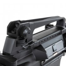 Specna Arms SA-E02 EDGE RRA HAL ETU AEG - Black