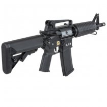 Specna Arms SA-E02 EDGE RRA HAL ETU AEG - Black