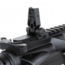 Specna Arms SA-E03 EDGE RRA HAL ETU AEG - Black