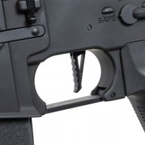 Specna Arms SA-E04 EDGE RRA HAL ETU AEG - Black