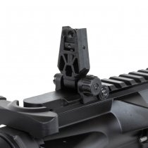 Specna Arms SA-E04 EDGE RRA HAL ETU AEG - Black