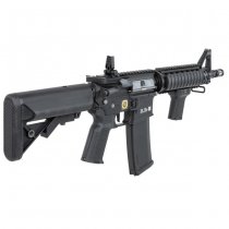 Specna Arms SA-E04 EDGE RRA HAL ETU AEG - Black