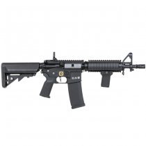 Specna Arms SA-E04 EDGE RRA HAL ETU AEG - Black