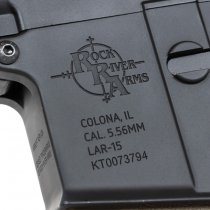 Specna Arms SA-E04 EDGE RRA HAL ETU AEG - Dual Tone