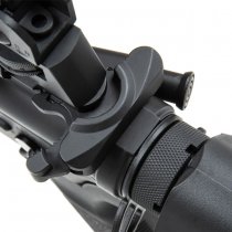 Specna Arms SA-P01 PRIME RRA HAL ETU AEG Brushless Motor - Black