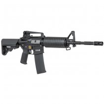 Specna Arms SA-P01 PRIME RRA HAL ETU AEG Brushless Motor - Black